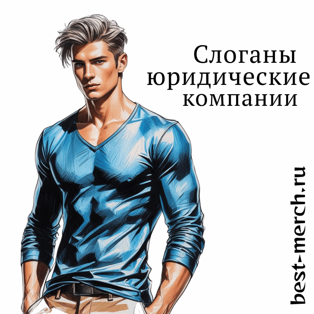 Слоганы для юридических компаний