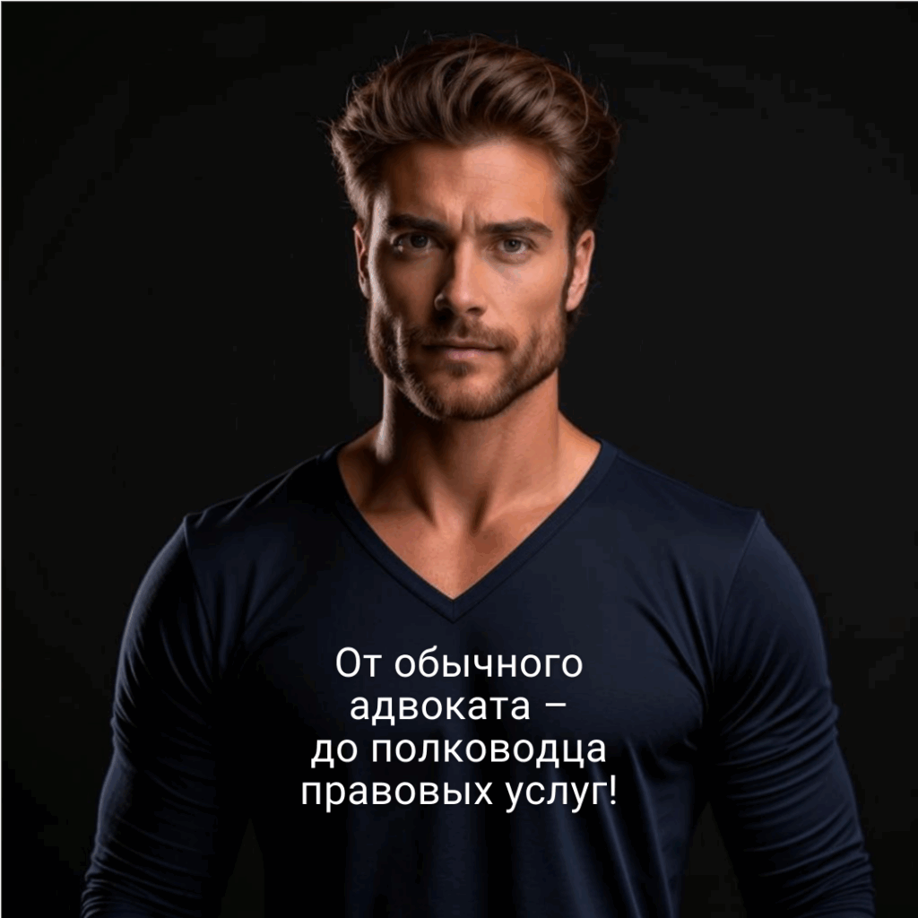 От обычного адвоката – до полководца правовых услуг!
